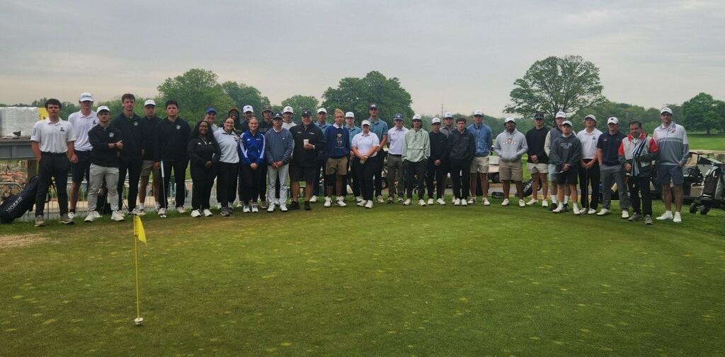 2025 Region 19 Golf Tournament - Huge Success