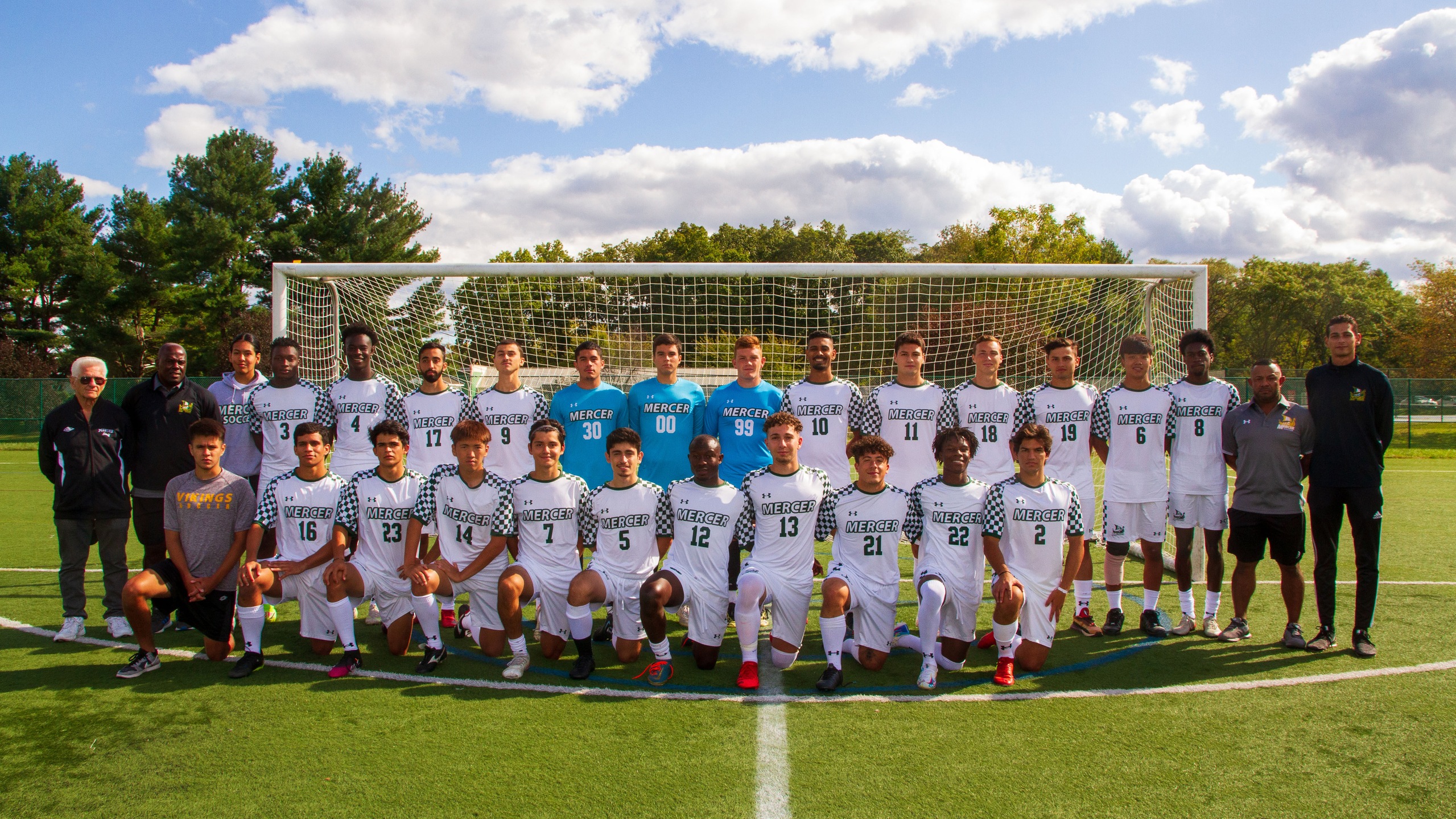 Mercer Men&rsquo;s Soccer Advances To Sub-District Final In Stellar Shutout Performance