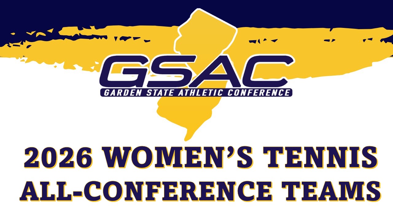2026 GSAC Women&rsquo;s Tennis Teams Released